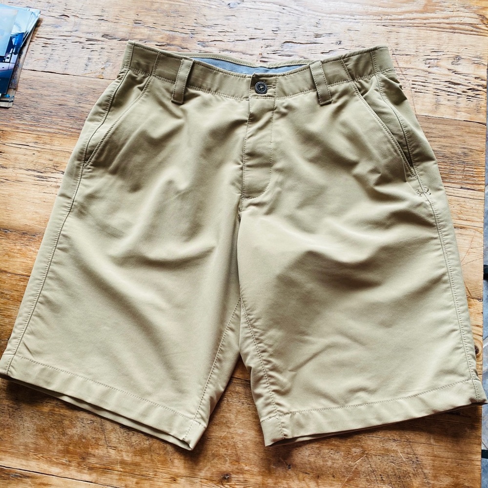 Under Armour Golf Shorts
